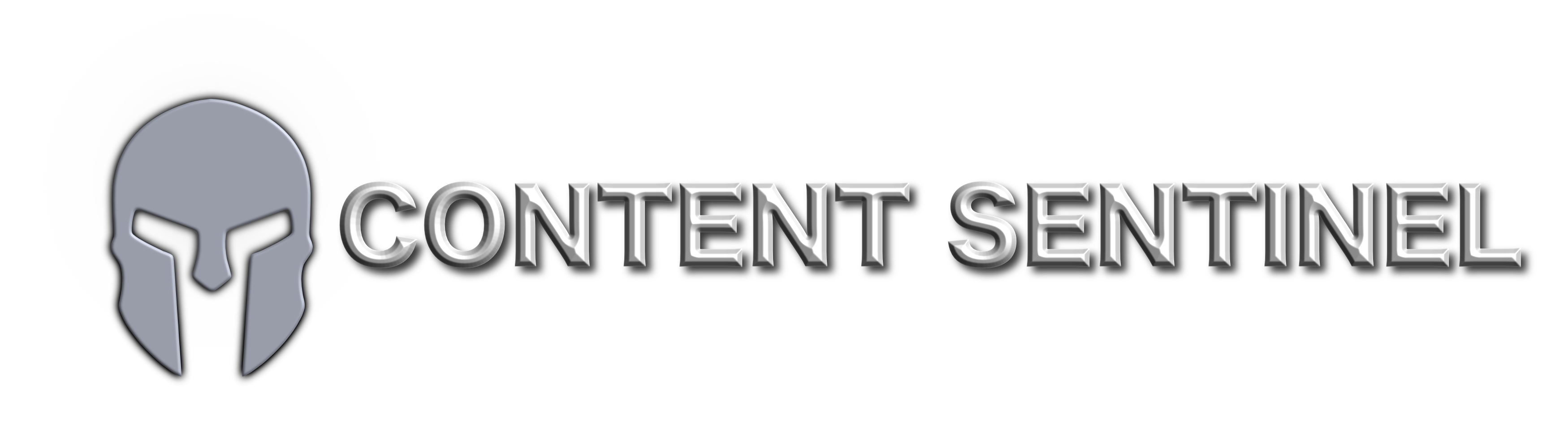 Content Sentinel Logo